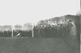 Albert Straka's penalty
