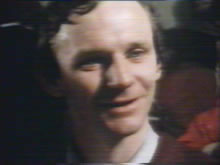 Harry Mc Loughlin