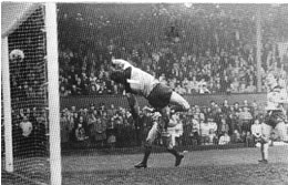 A goal to win a cup final
