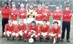 FAI Cup winners at last